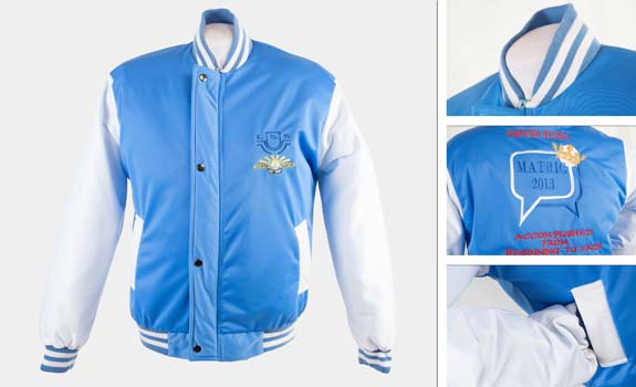 lenasia-secondary-school-jacket