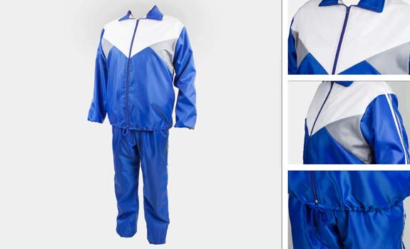 white-blue-tracksuit