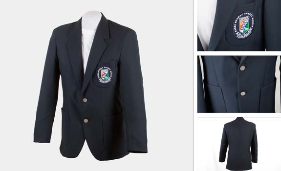 shree-bharat-sharda-mandir-blazer